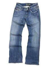 Miss Me Flared Jeans (XS)