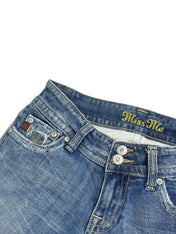 Miss Me Flared Jeans (XS)