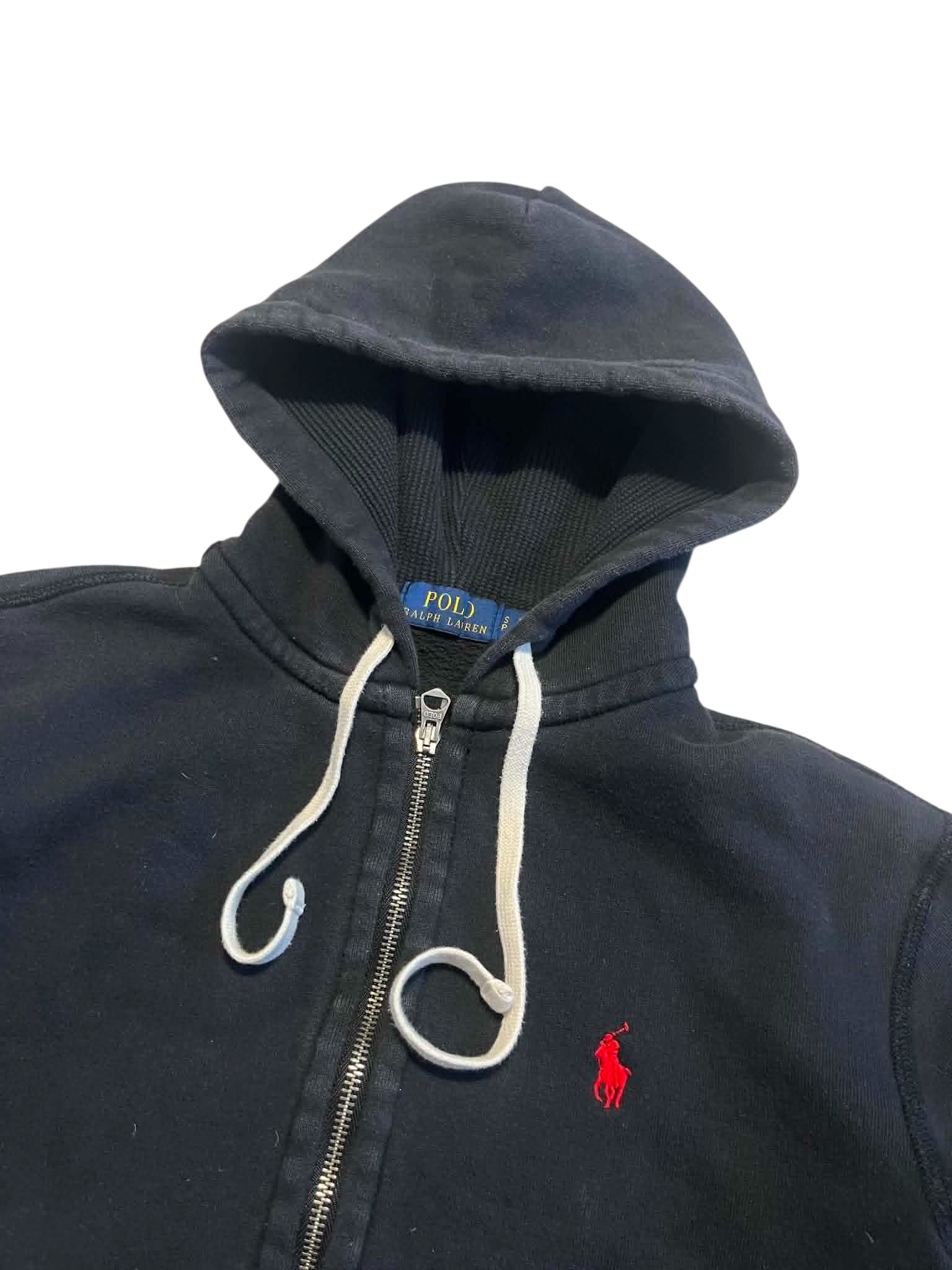 Polo Ralph Lauren Full Zip Up (XS-S)