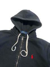 Polo Ralph Lauren Full Zip Up (XS-S)