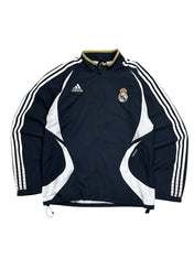Adidas x Real Madrid Vintage 2006-07 Trackjacket (L)