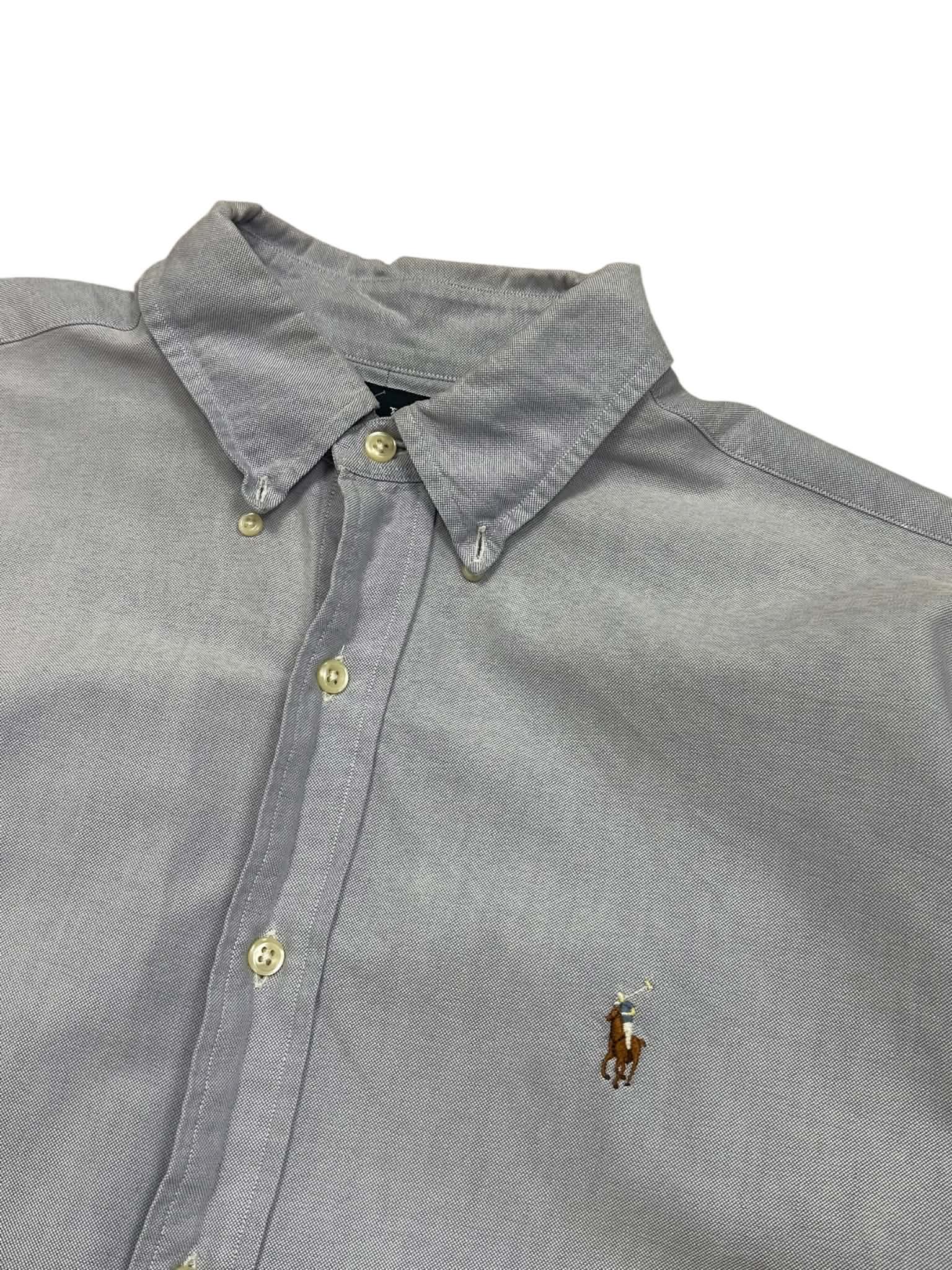 Polo Ralph Lauren Shirt (L)