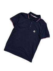 Moncler Poloshirt (S)