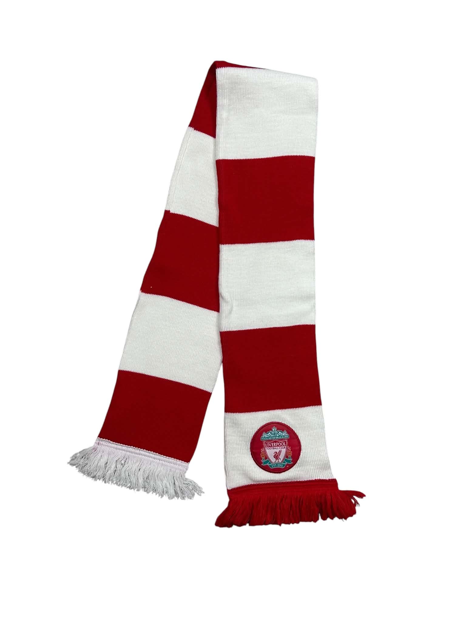 Liverpool Scarf (135 cm)