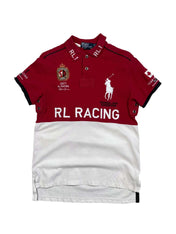 Polo Ralph Lauren RL RACING CANADA Polo (M)