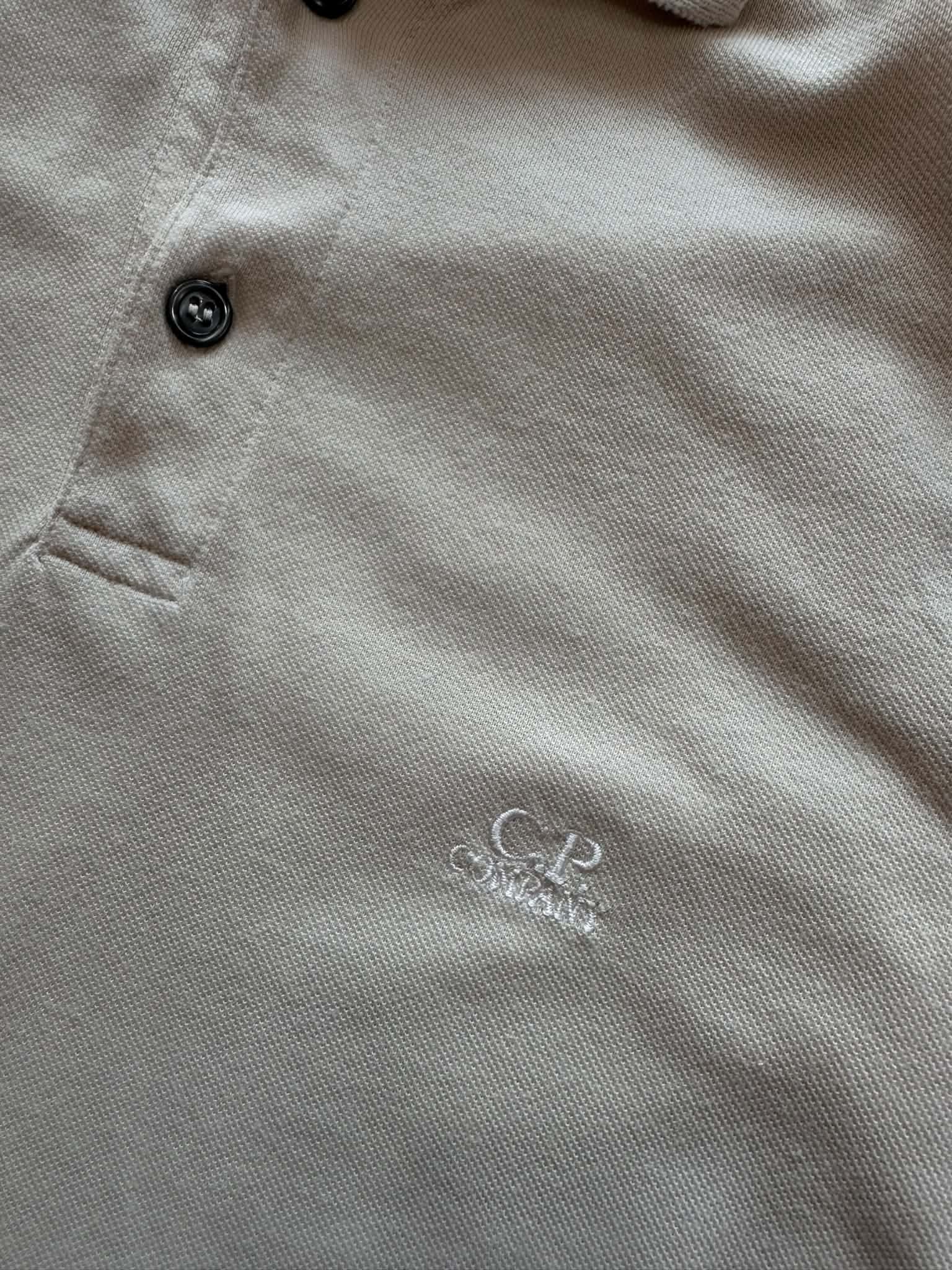 C.P Company Longsleeve (XS)