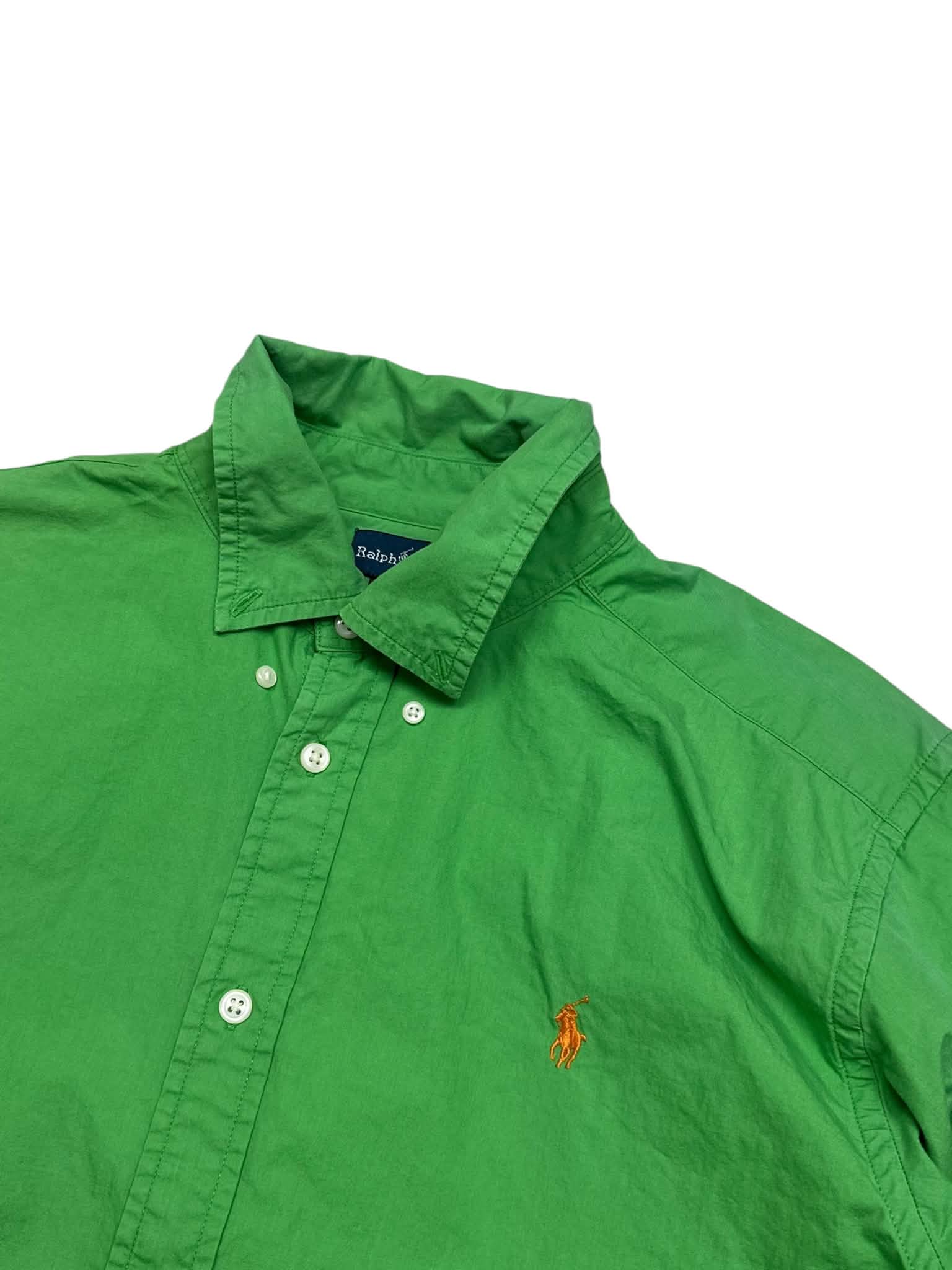Polo Ralph Lauren Shirt (M)