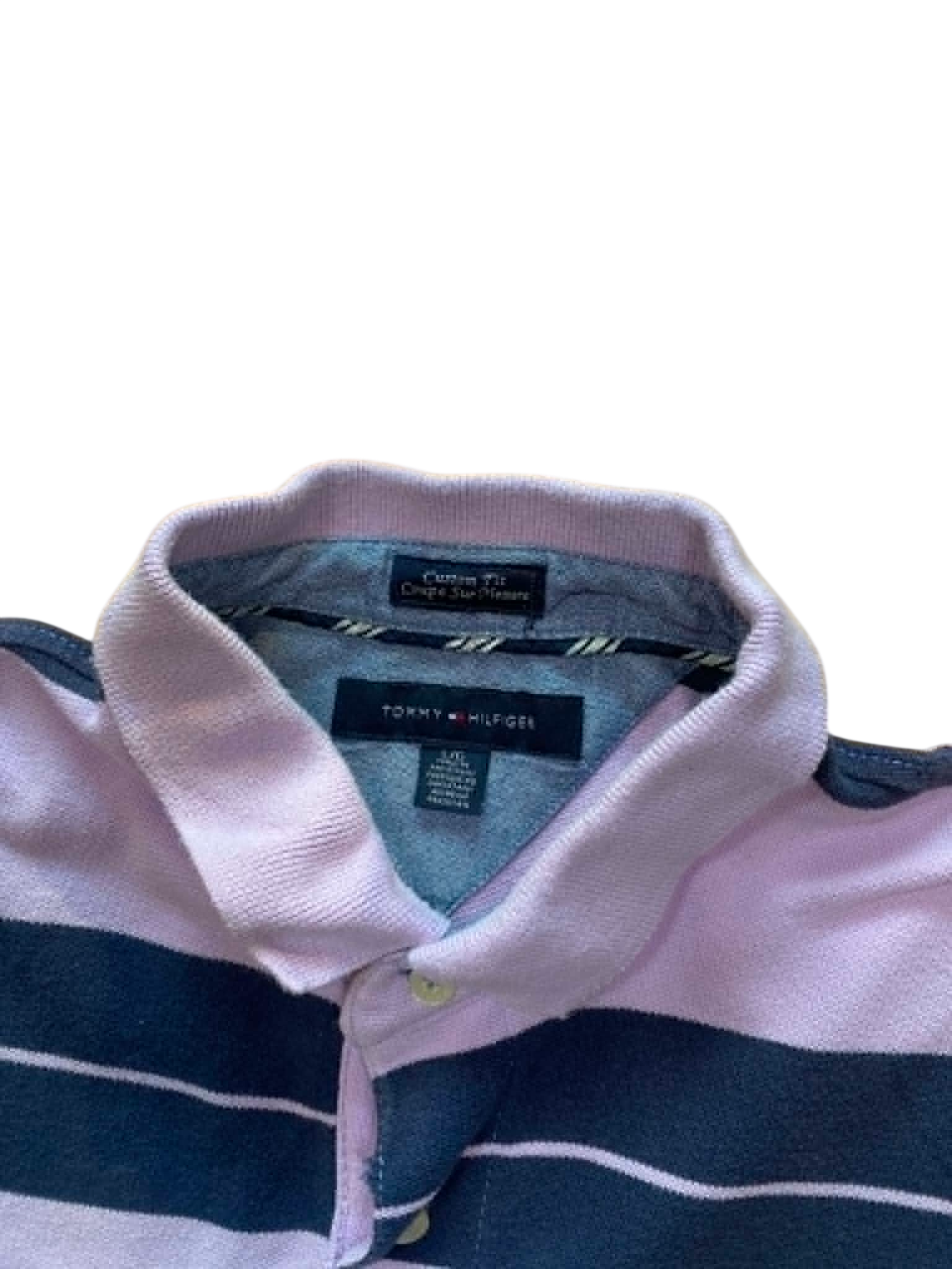 Tommy Hilfiger Poloshirt (L)