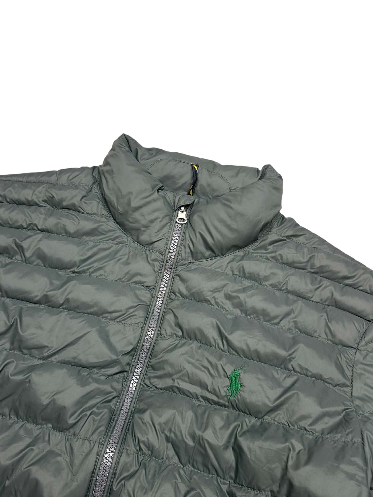 Polo Ralph Lauren PREMIUM Puffer Jacket (S)