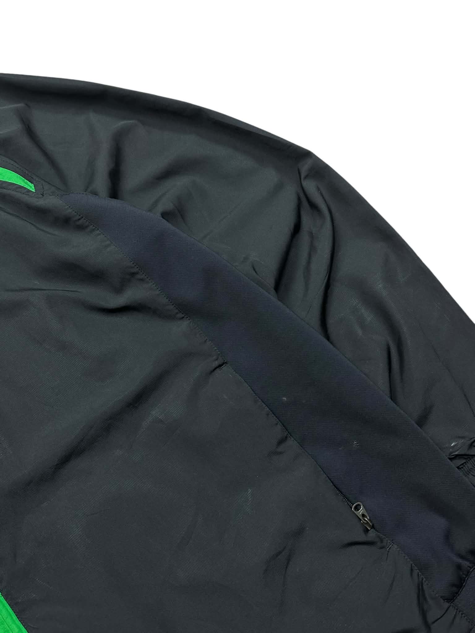 Nike x Celtic 2006-07 Trackjacket (XL)