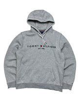 Tommy Hilfiger Hoodie (L)