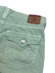 True Religion Shorts (Women M)