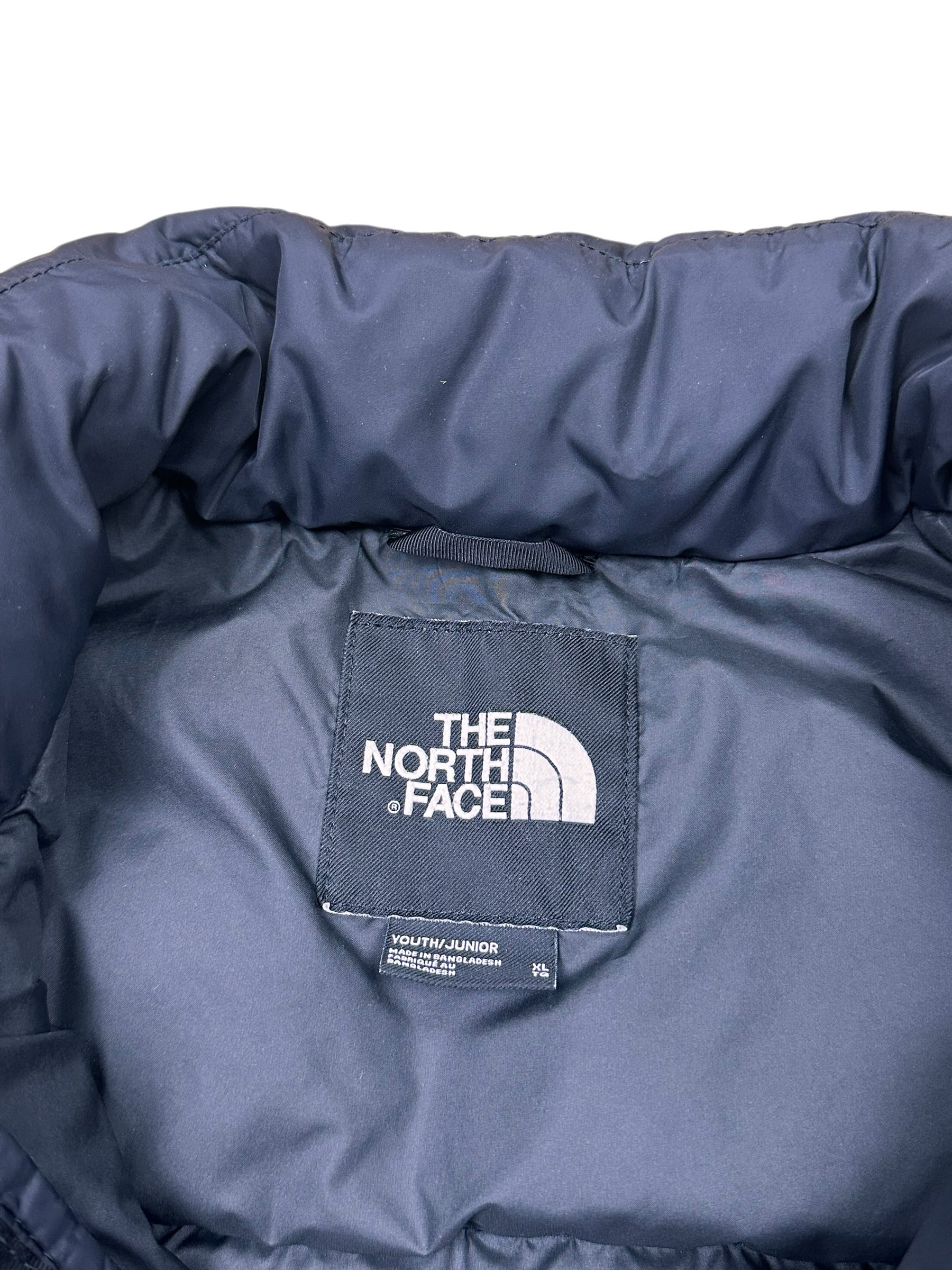North Face 700 Puffer Jacket (S)