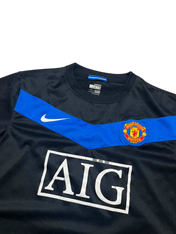 2009-10 Nike x Manchester United Jersey (S)