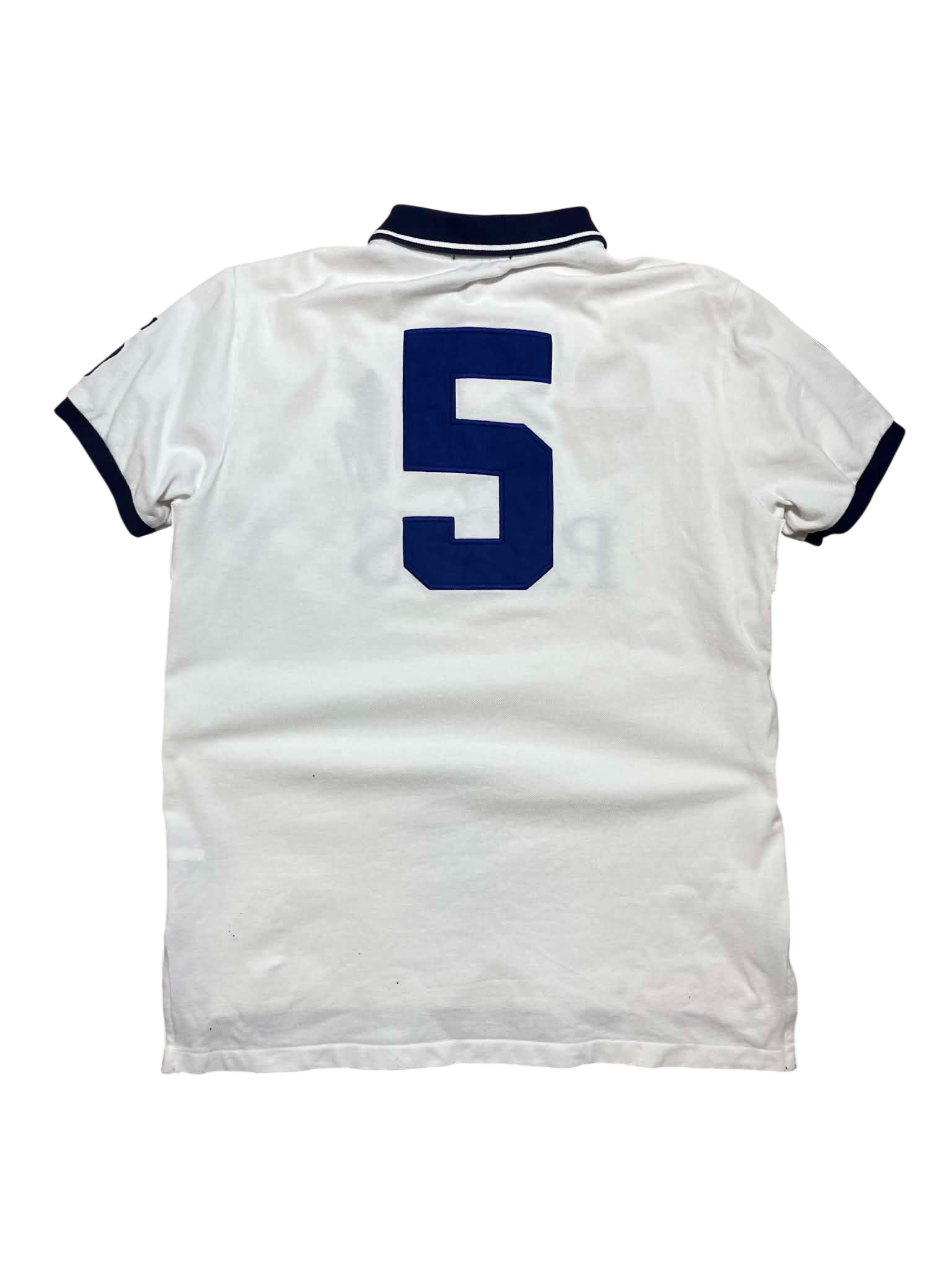 Polo Ralph Lauren Chief Keef PARIS Polo (L)