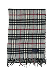 Burberry Scarf (155 cm)