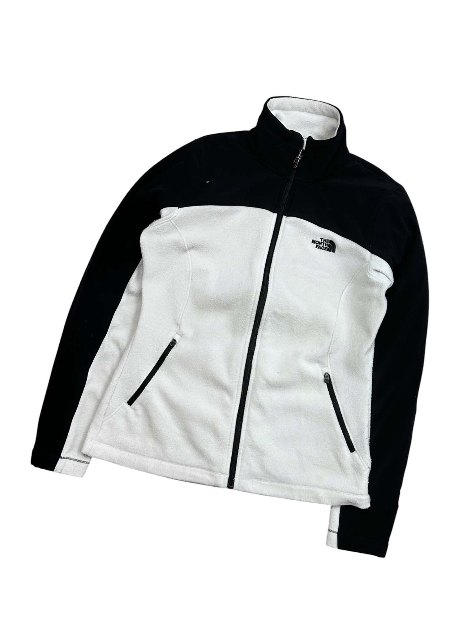 The North Face Fleeve Jacket (Women M)