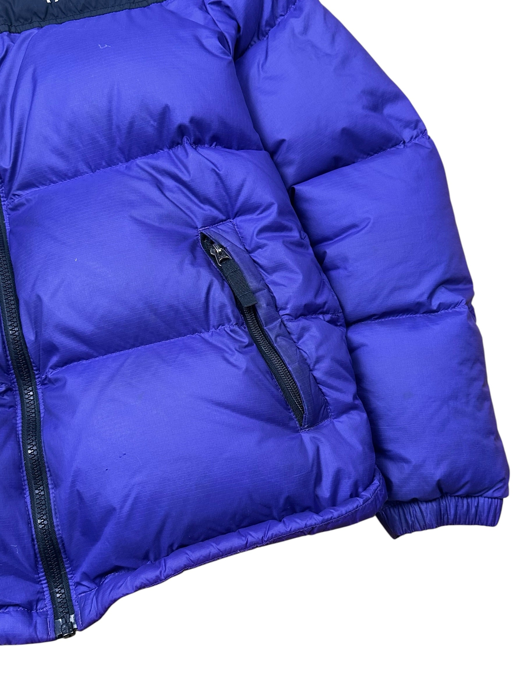 North Face 700 Puffer Jacket (S)