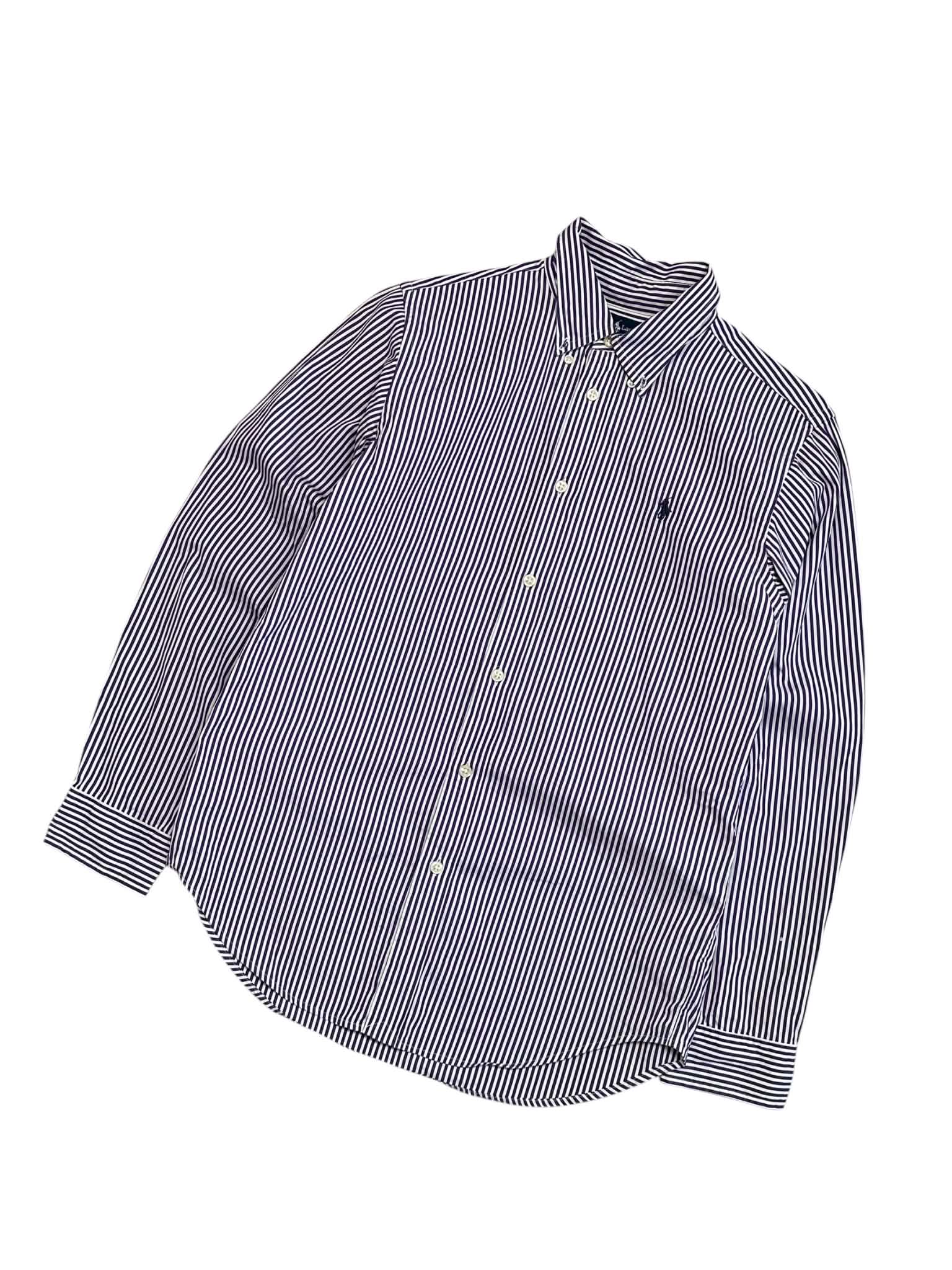 Polo Ralph Lauren Shirt (S-M)