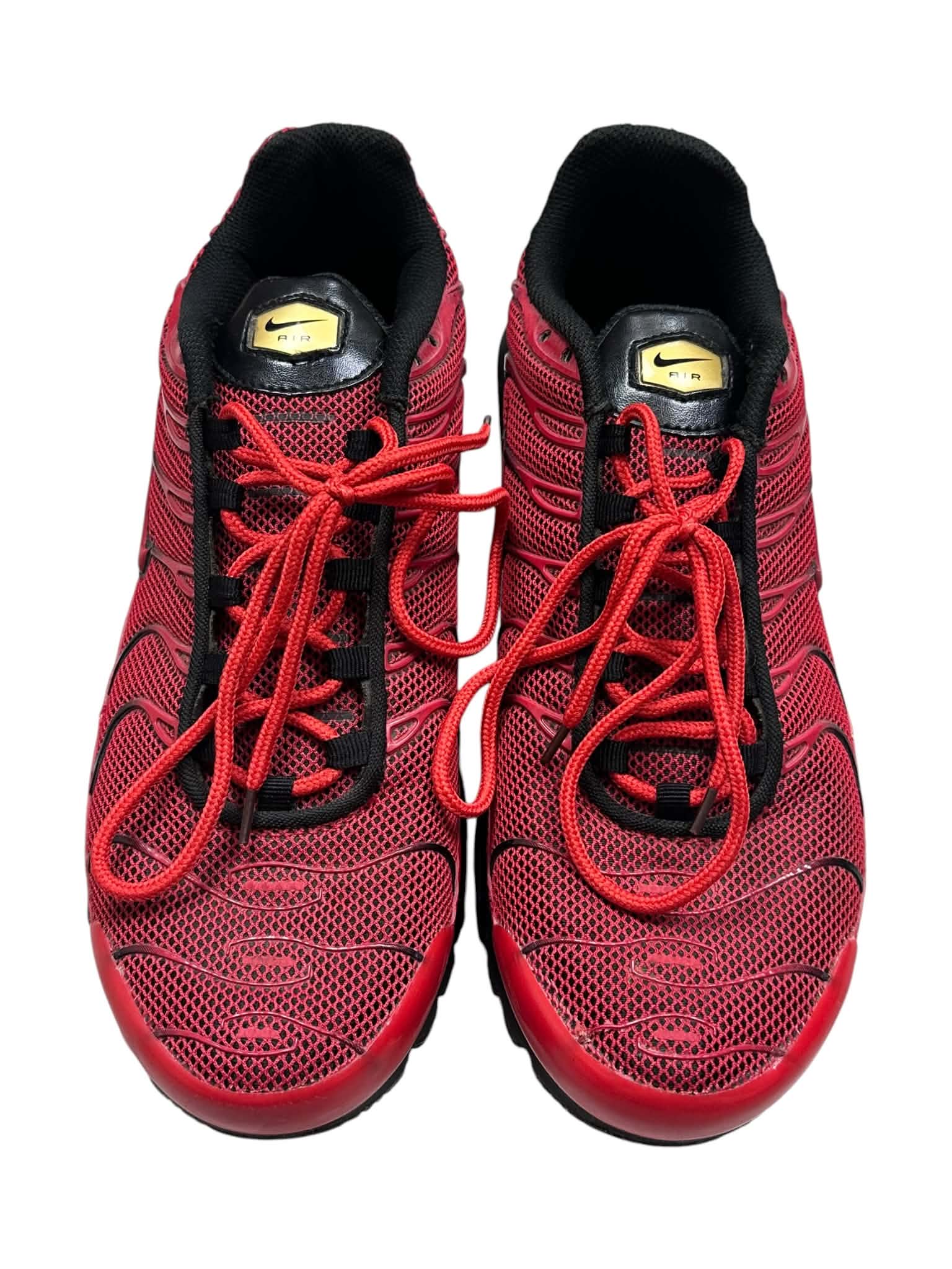 Nike Air Max Plus TN Diablo Red (43)