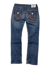 True Religion Jeans (XS)