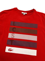 Lacoste T-Shirt (S)