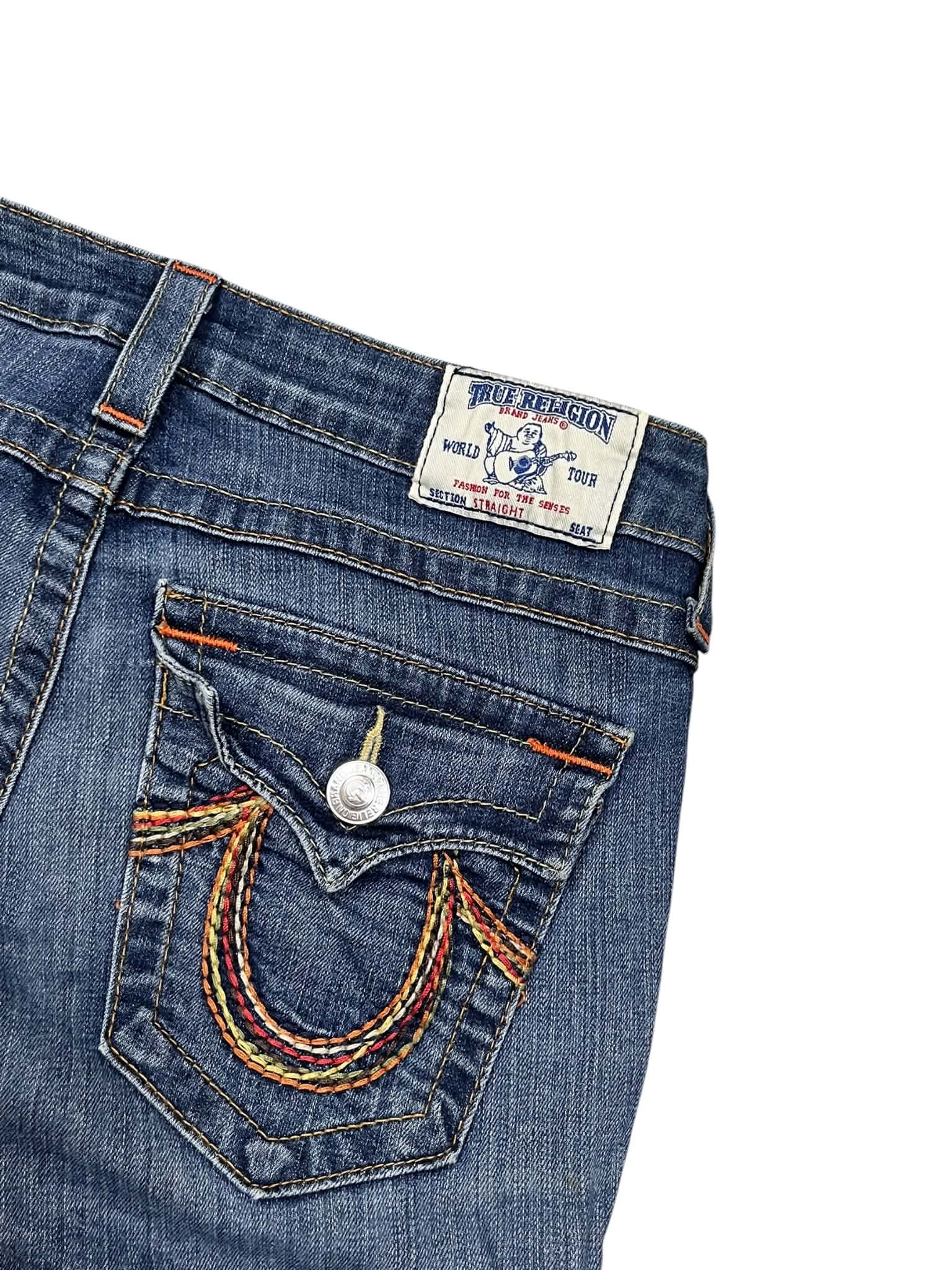 True Religion Jeans (XS)