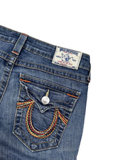 True Religion Jeans (XS)
