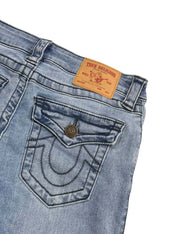 True Religion Jeans (XS)