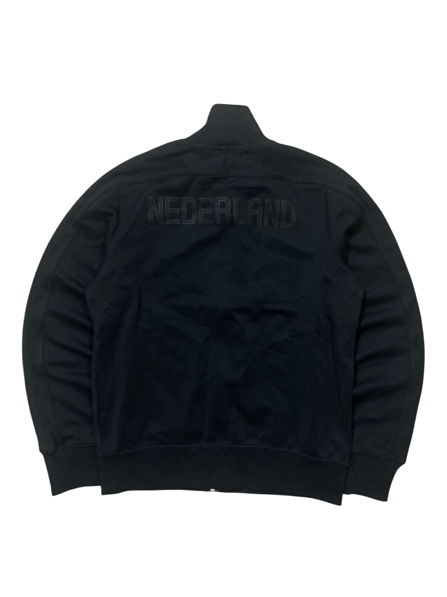 2012-14 Nike Netherlands Trackjacket (M)