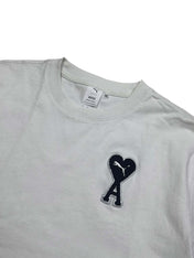 Ami Paris x PUMA T-Shirt (M)
