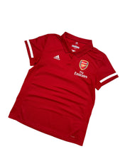 Adidas x Arsenal 2019-20 Poloshirt (M)