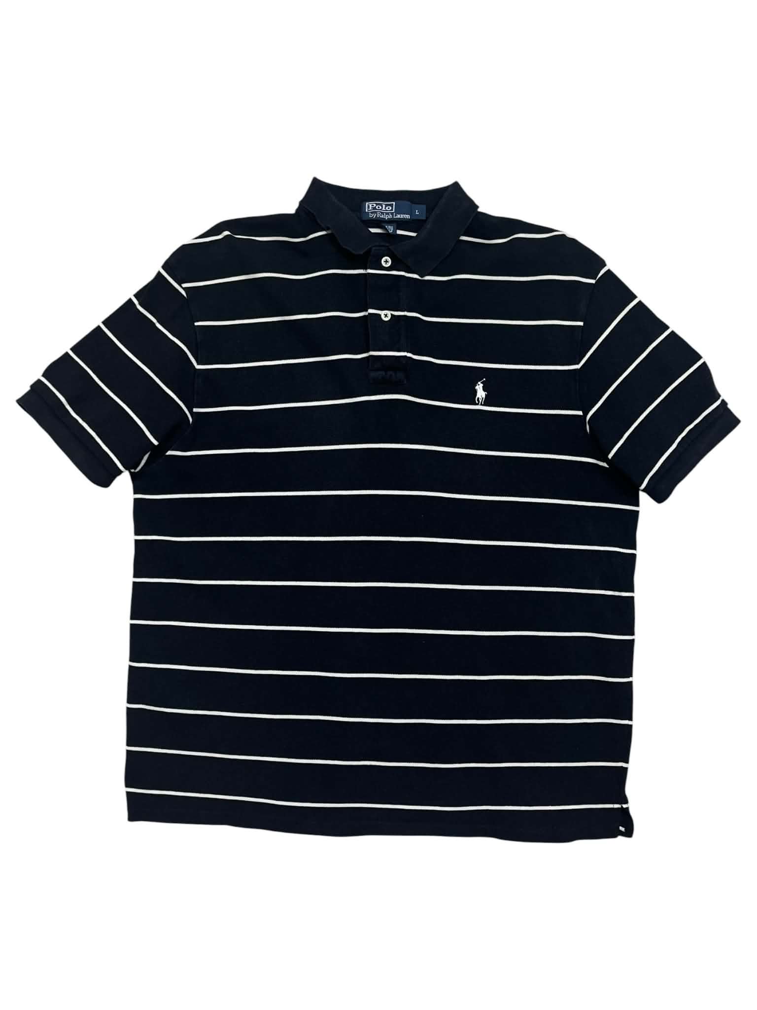 Polo Ralph Lauren Poloshirt (L)