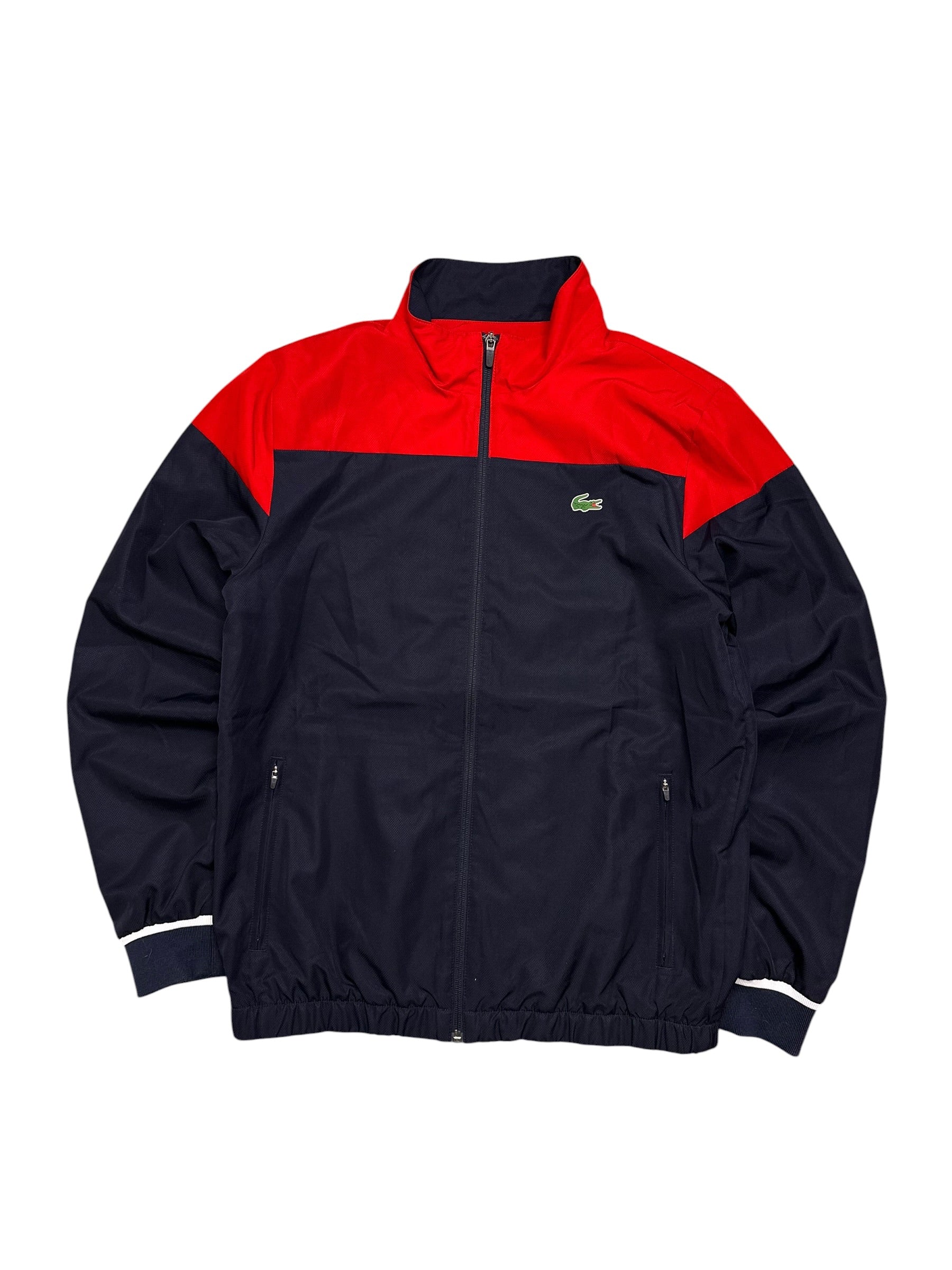 Lacoste Vintage Tracksuit (M)