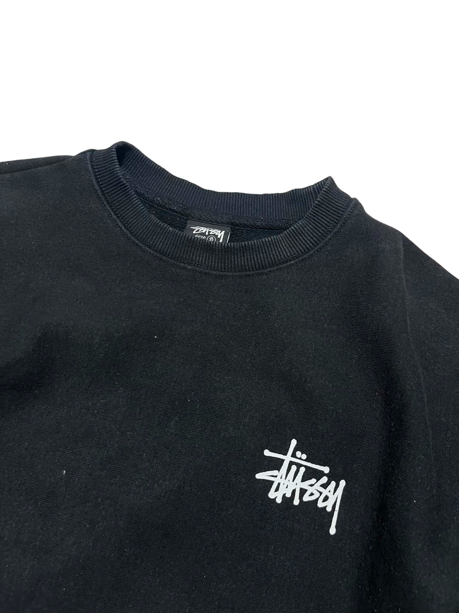 Stüssy Crewneck (S)