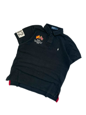 Polo Ralph Lauren Chief Keef SPAIN 012 Poloshirt (XL)
