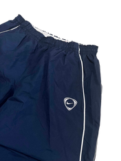 Nike Vintage Baggy Flared Trackpants (L)