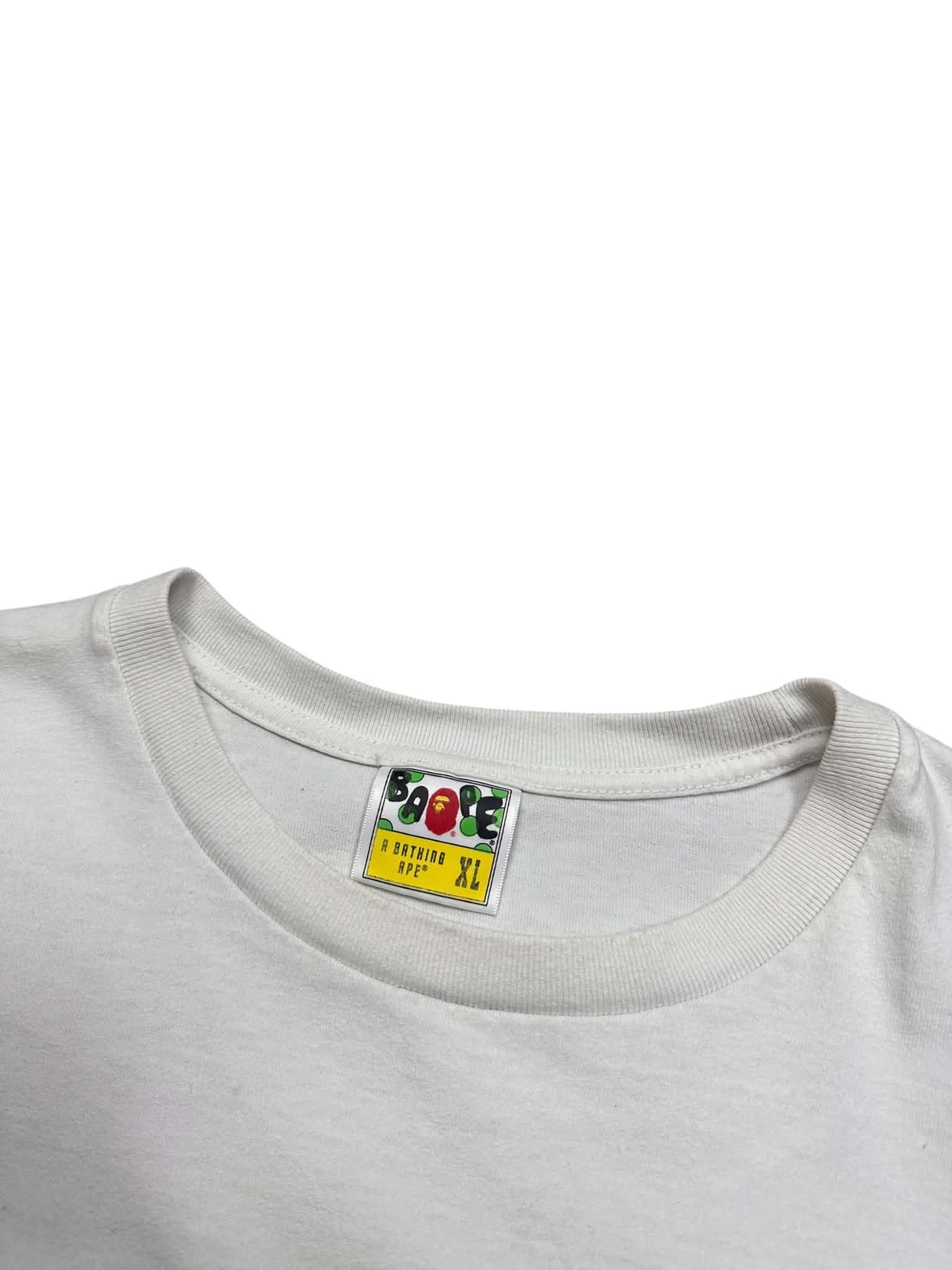 BAPE T-Shirt (XL)