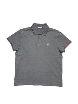 Moncler Poloshirt (L)