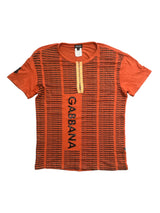 Dolce & Gabbana '00s Vintage T-Shirt (Women M - Men S)
