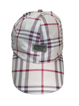 Burberry Cap