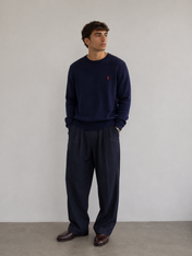Polo Ralph Lauren Crewneck Sweater (M)
