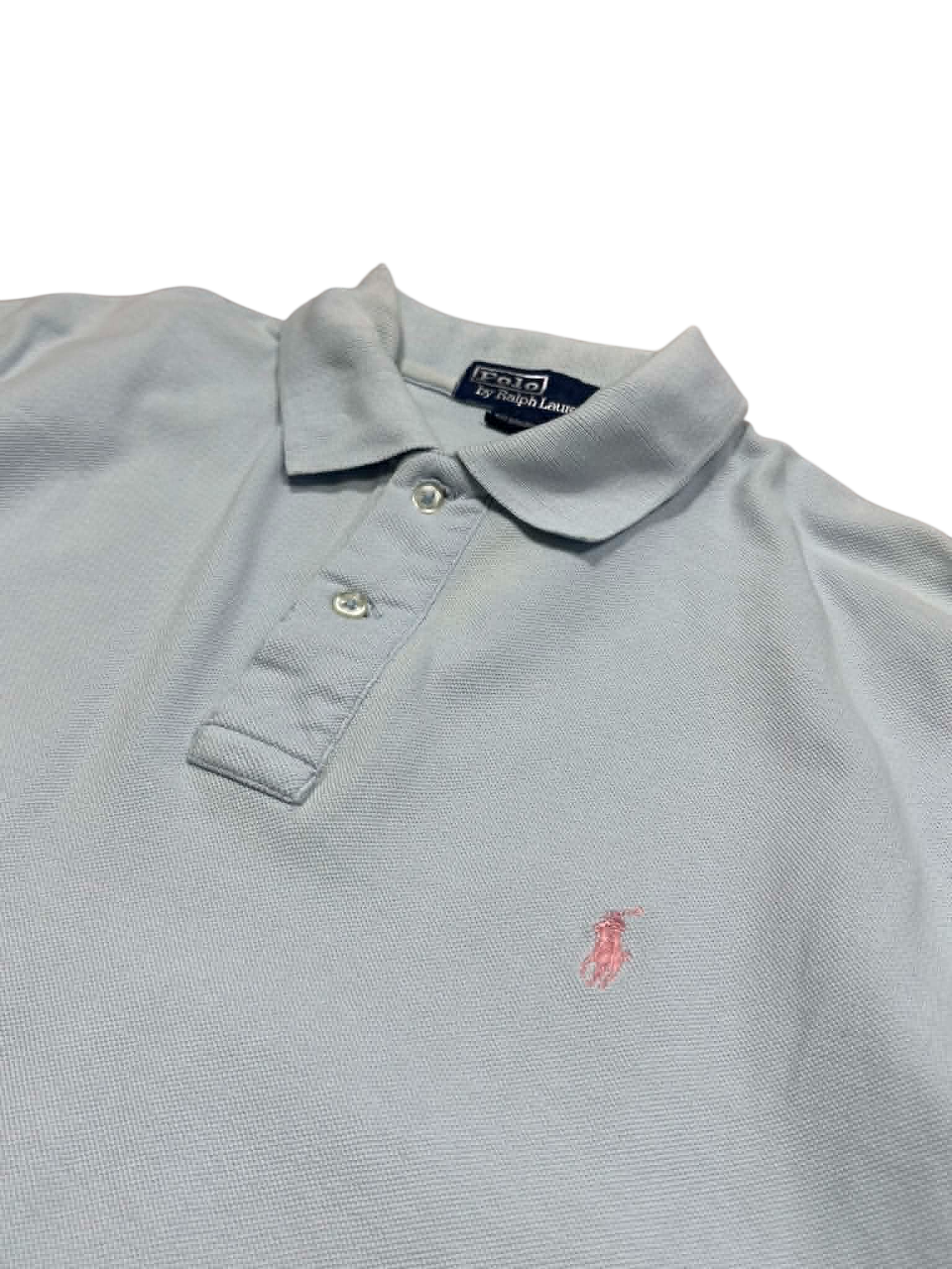 Polo Ralph Lauren Poloshirt (L)
