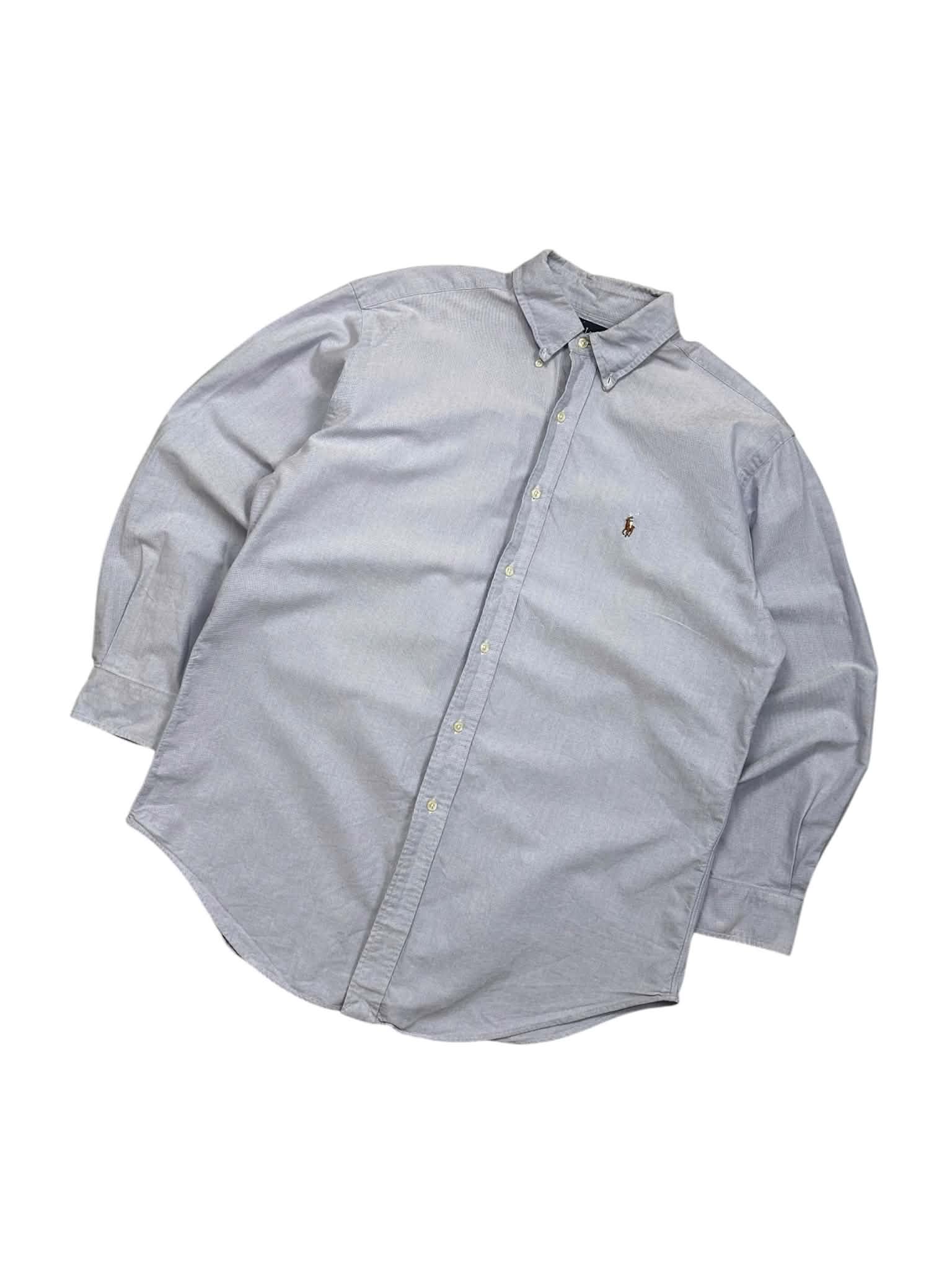 Polo Ralph Lauren Shirt (L)