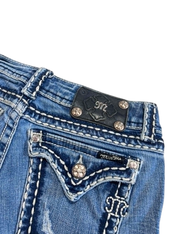 Miss Me Y2K WOMEN Shorts (27-S)