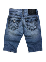 True Religion Shorts (M)