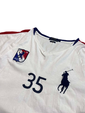 Ralph Lauren Chief Keef FRANCE T-Shirt (XL)