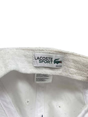Lacoste Old Money CAP (One Size)