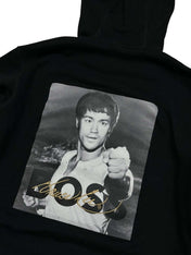 Boss x Bruce Lee Hoodie (M)
