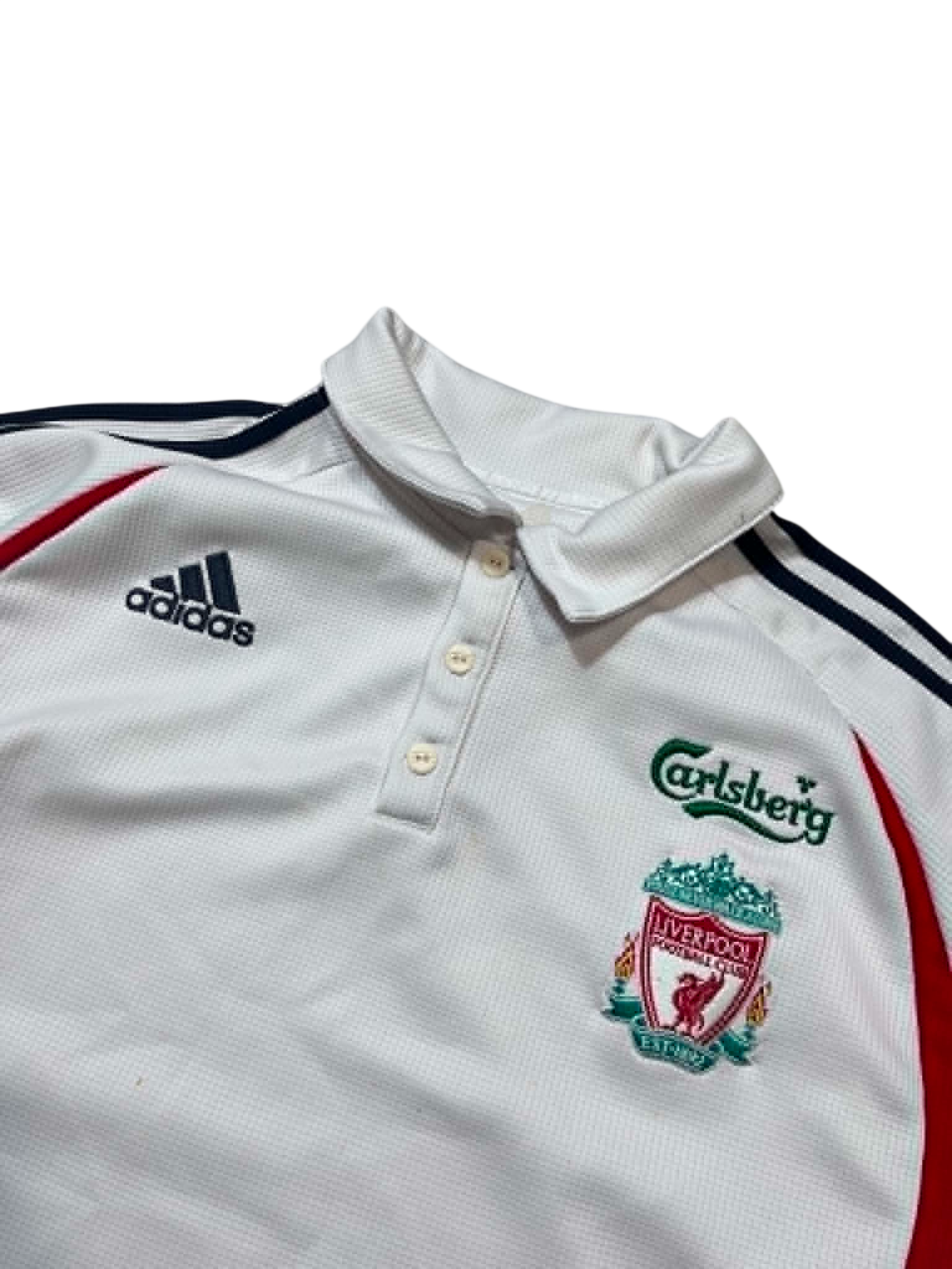 Adidas x Liverpool 2006-07 Football Jersey (XL)